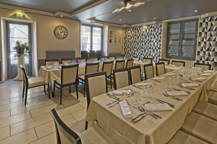 Auberge de L'Espérance