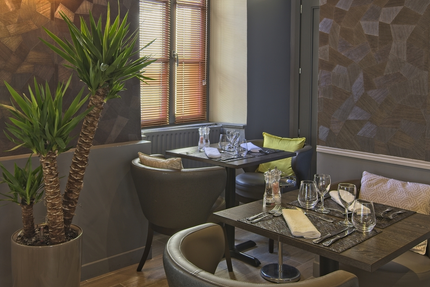 Auberge de L'Espérance