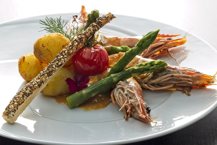 Auberge de L'Espérance