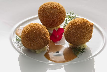 Auberge de L'Espérance