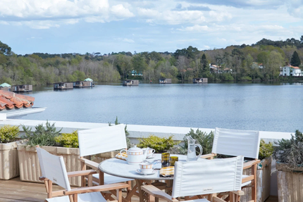 Le restaurant de Brindos