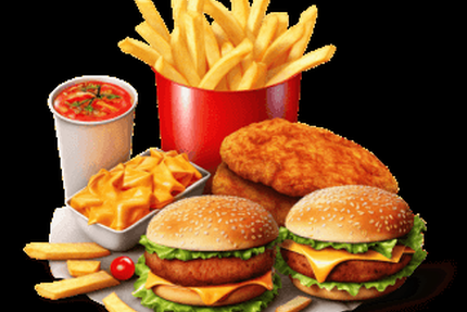 Crousty pizza mainvilliers