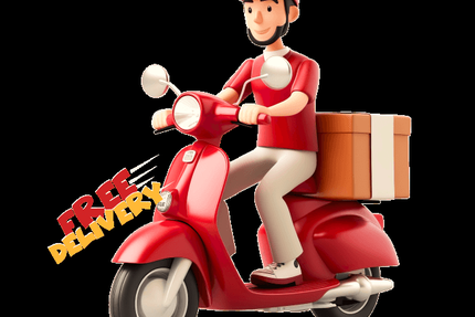 Crousty pizza mainvilliers