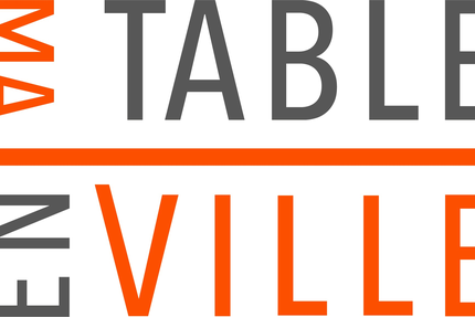 Ma Table en Ville