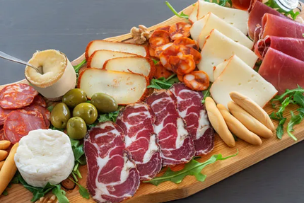 Entrepotes Restaurant