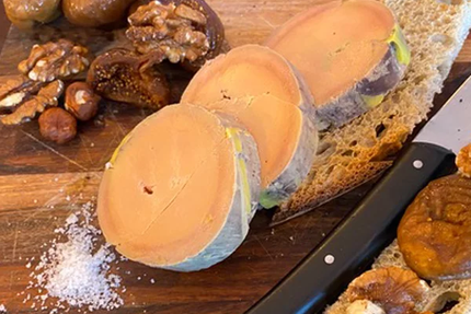 Entrepotes Restaurant