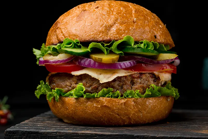 Entrepotes Restaurant