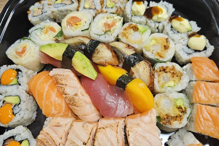 One Sushi
