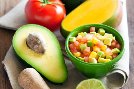 Nissaïa asian food beth-din