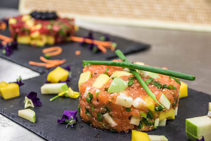 Nissaïa asian food beth-din