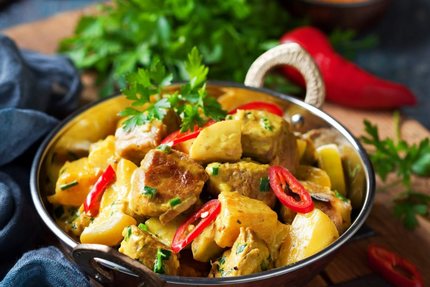 Nissaïa asian food beth-din