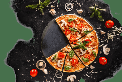 Pizza Tradition - Carquefou