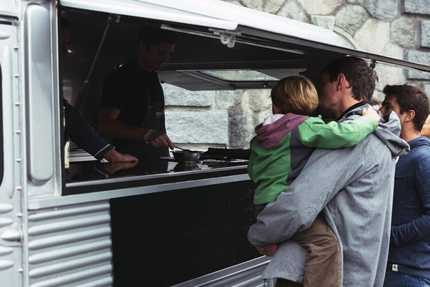 Pizza Tradition - Carquefou