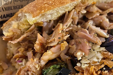 Restaurant Titan- Artisan Kebabier