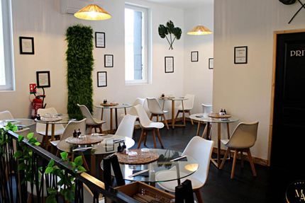 La fabrique a sushi, restaurant Sushis à calvisson