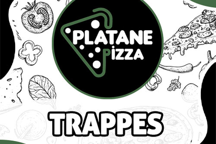 Platane Pizza