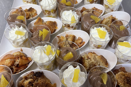 LA CANTOCHE by Jenny’HALLES