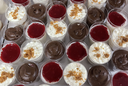 LA CANTOCHE by Jenny’HALLES