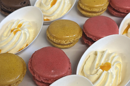 LA CANTOCHE by Jenny’HALLES