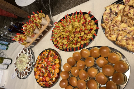 LA CANTOCHE by Jenny’HALLES