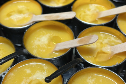 LA CANTOCHE by Jenny’HALLES