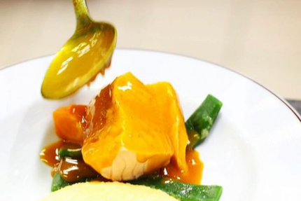 La Table d'Auzeville