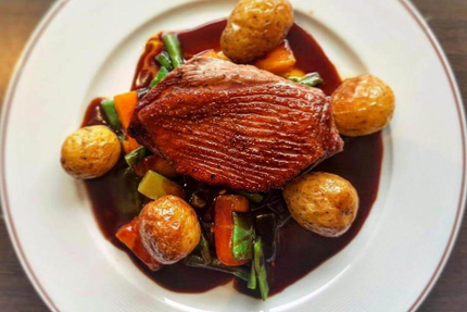 La Table d'Auzeville