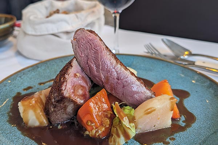 La Table d'Auzeville