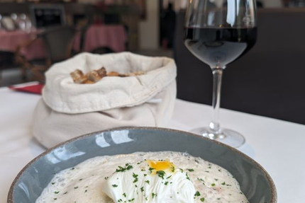 La Table d'Auzeville