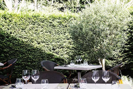 La Table d'Auzeville