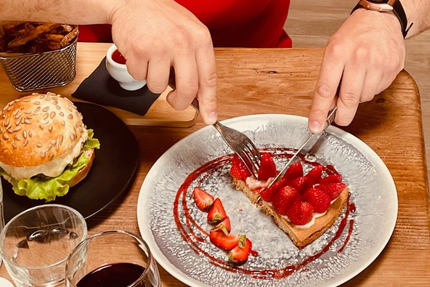 La Cantoche par Léopold