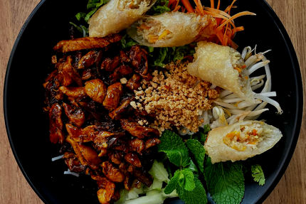 KAHAN - Restaurant Saint maur des fossés