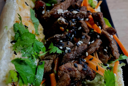 KAHAN - Restaurant Saint maur des fossés