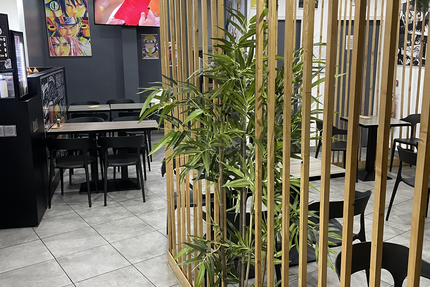 KAHAN - Restaurant Saint maur des fossés