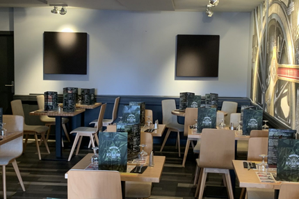 Brasserie de La Gare