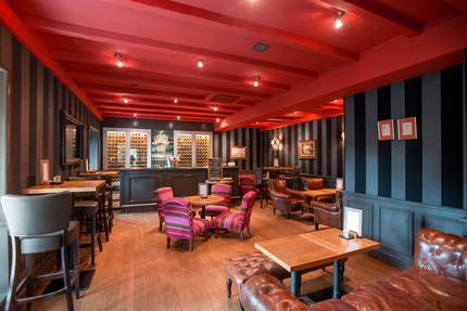 Le Caveau des Arches