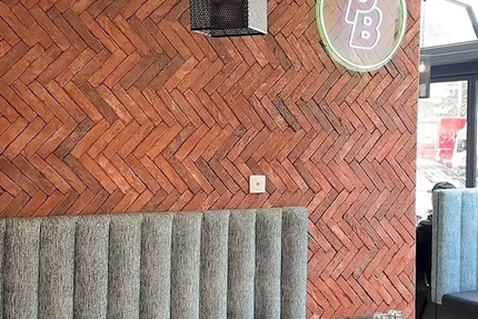 Crousty Crispy Qwartz