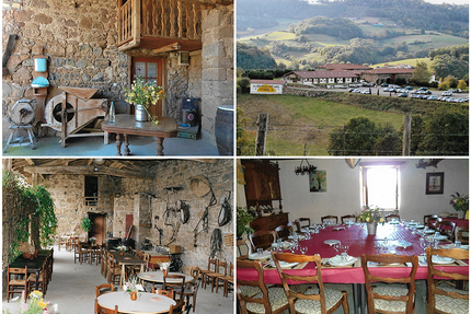 Auberge Relais du Pitaval