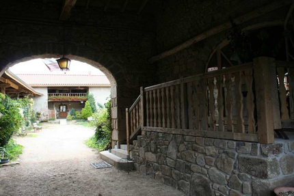 Auberge Relais du Pitaval