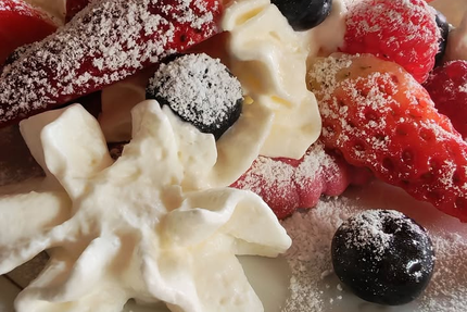 La réunion des délices