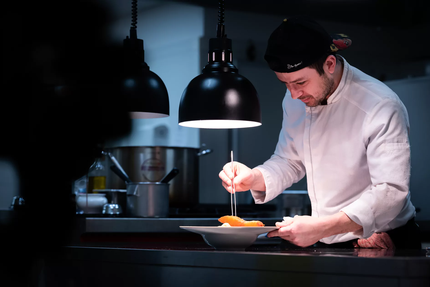 Restaurant Le Bois Chenu