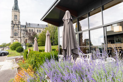 Restaurant Le Bois Chenu