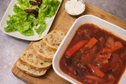 Restaurant Le Bordeaux