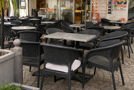 Restaurant Le Bordeaux