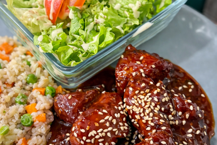 Restaurant Le Bordeaux