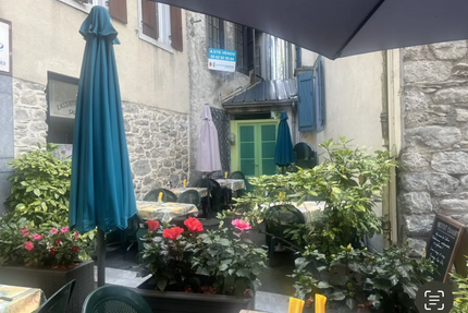 L’assiette gourmande