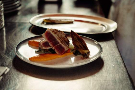 Ar Milin' - Le Bistrot