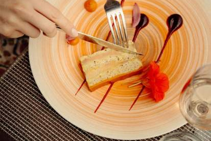 Ar Milin' - Le Bistrot