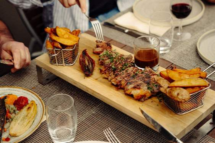 Ar Milin' - Le Bistrot