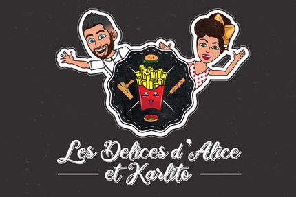 Les délices d'Alice et Karlito